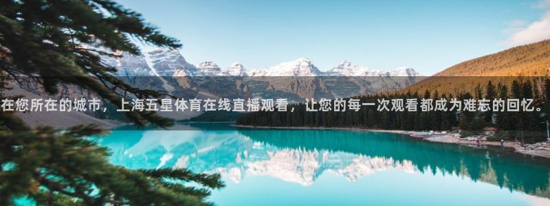 在您所在的城市，上海五星体育在线直播观看，让您的每一次观看都成为难忘的回忆。